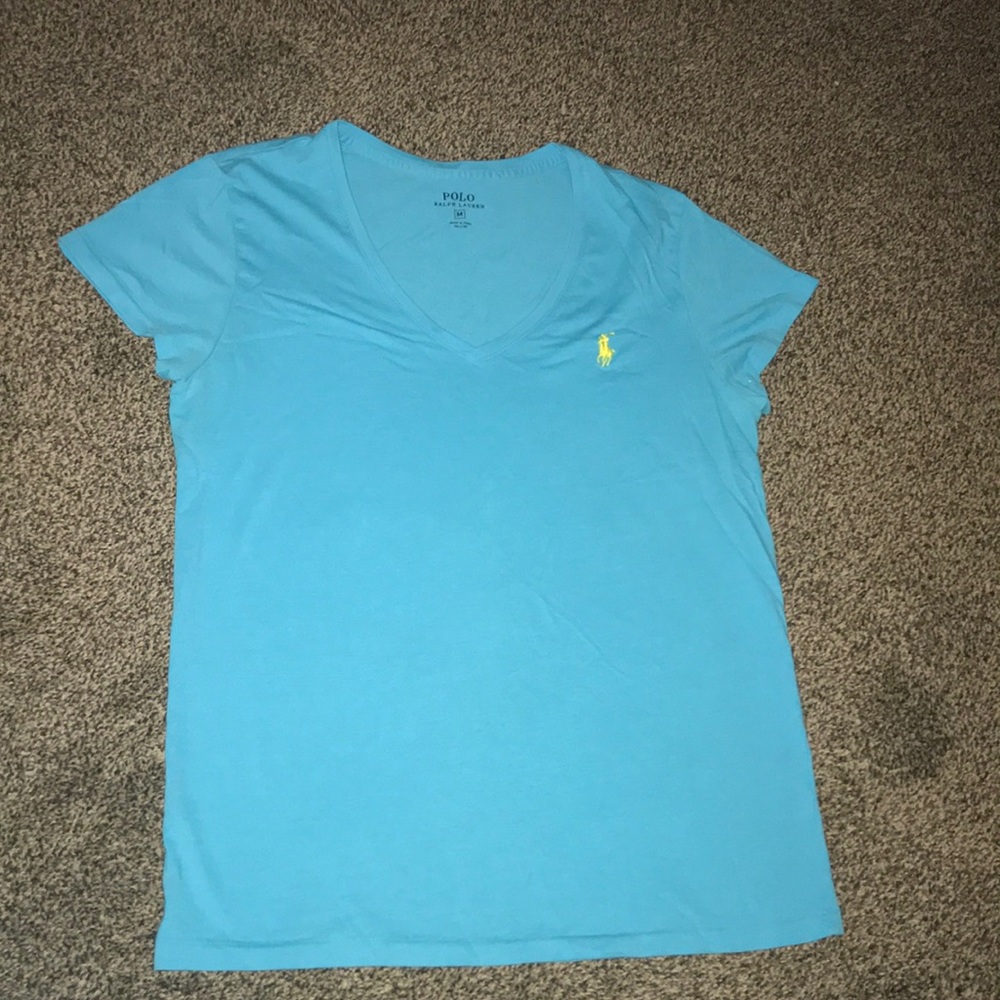 Polo Tee